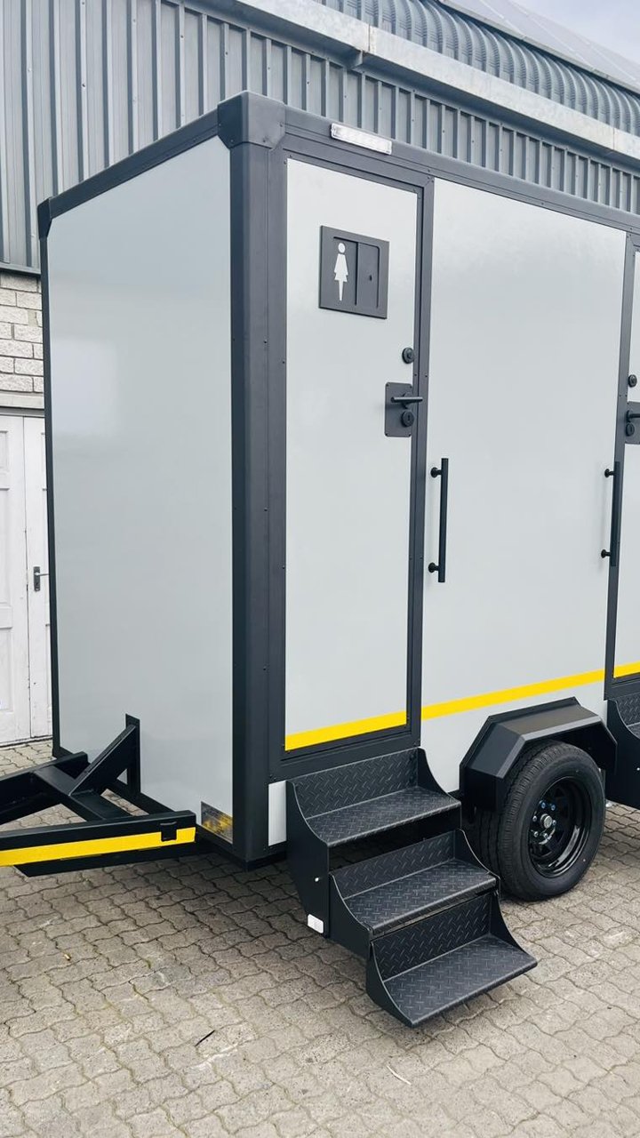 Ready for delivery day