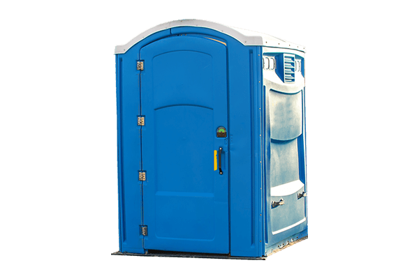 ADA Handicap Accessible Porta Potty Amarillo TX