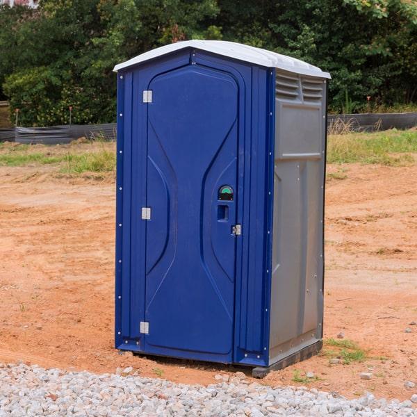 Festival Porta Potty Rentals Amarillo TX